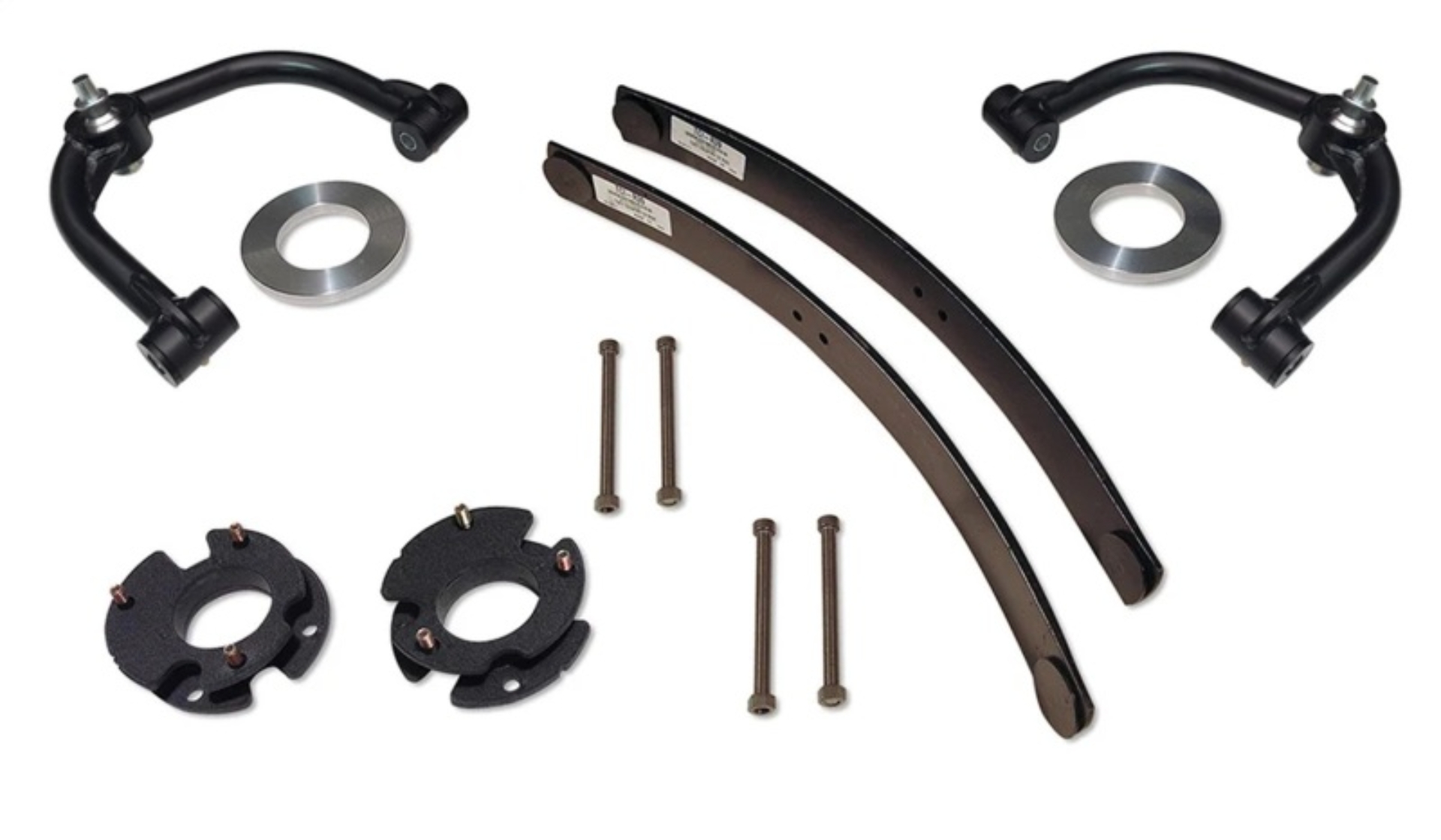 Picture of Tuff Country TUF Lift Kits - 23035KN