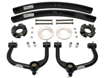 Picture of Tuff Country 15-20 Ford F-150 4x4 & 2wd 3in Lift Kit (SX8000 Shocks)