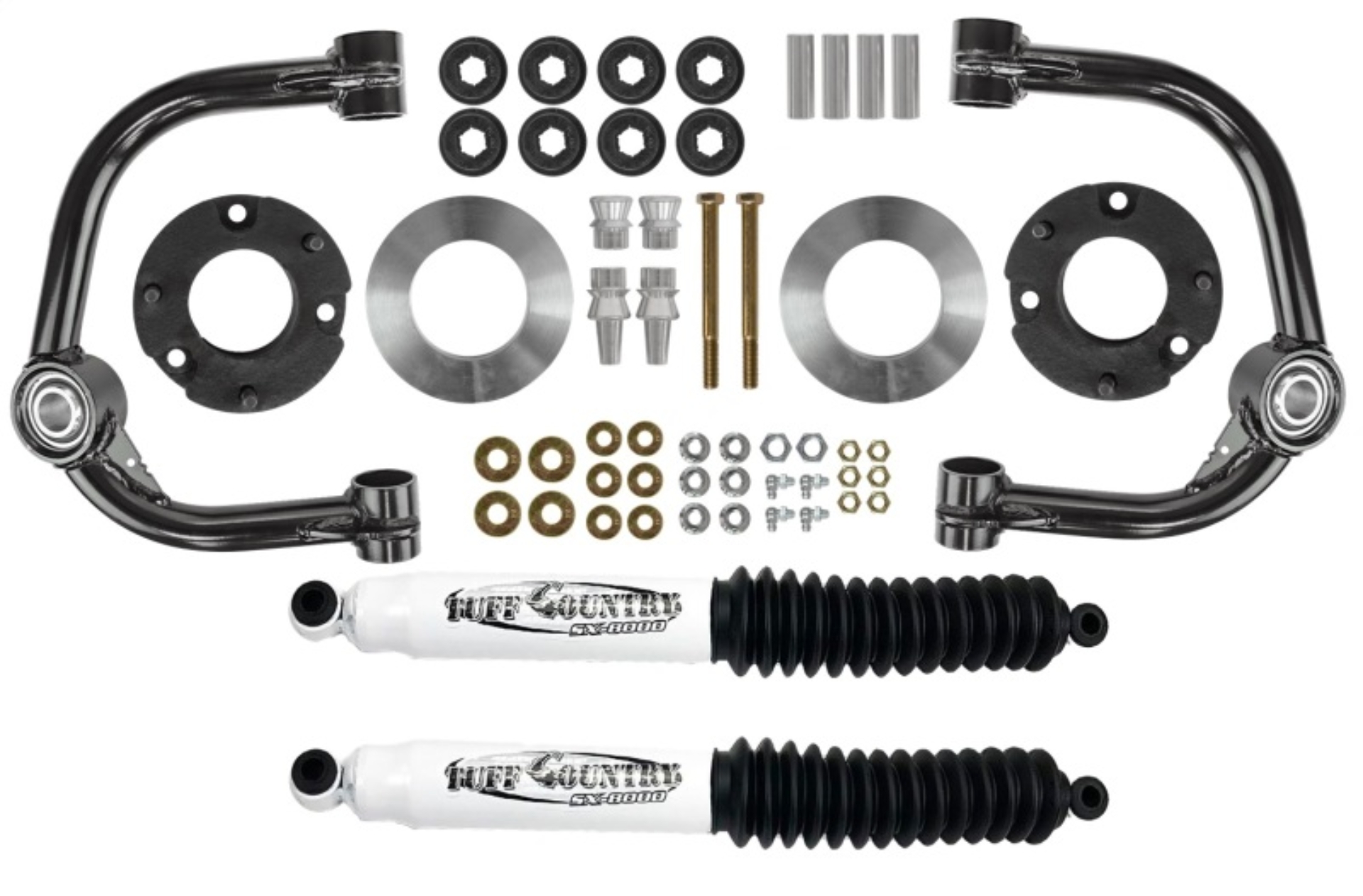 Picture of Tuff Country TUF Front Lift Kits - 23921KN