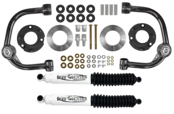 Picture of Tuff Country 21-23 Ford F-150 4x4 3in Front Lift Kit with Shocks