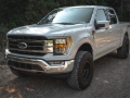 Picture of Tuff Country TUF Front Lift Kits - 23925KN