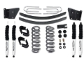 Picture of Tuff Country TUF Lift Kits - 24710KN