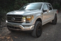 Picture of Tuff Country TUF Front Lift Kits - 23921KN