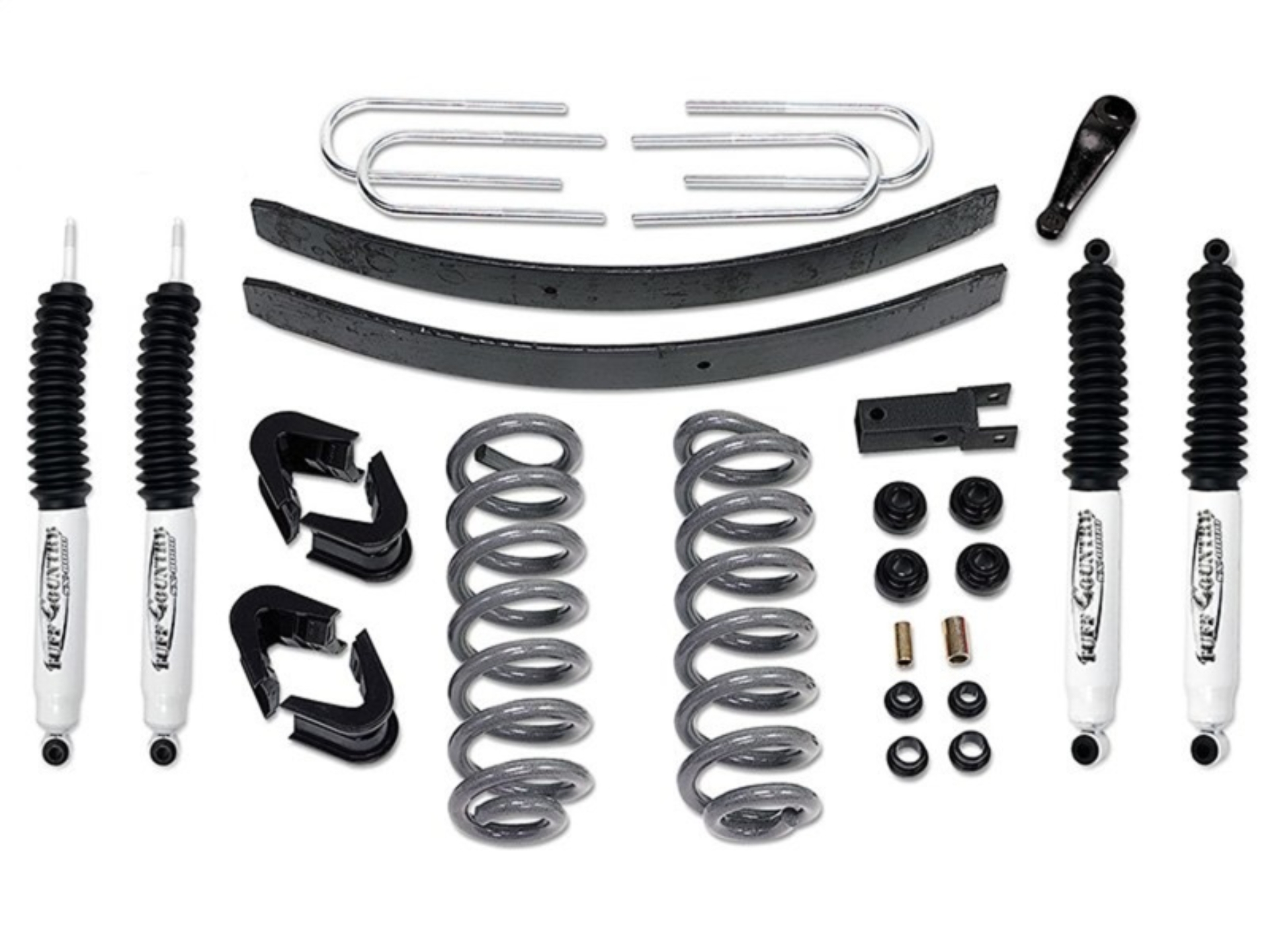 Picture of Tuff Country TUF Lift Kits - 24713K
