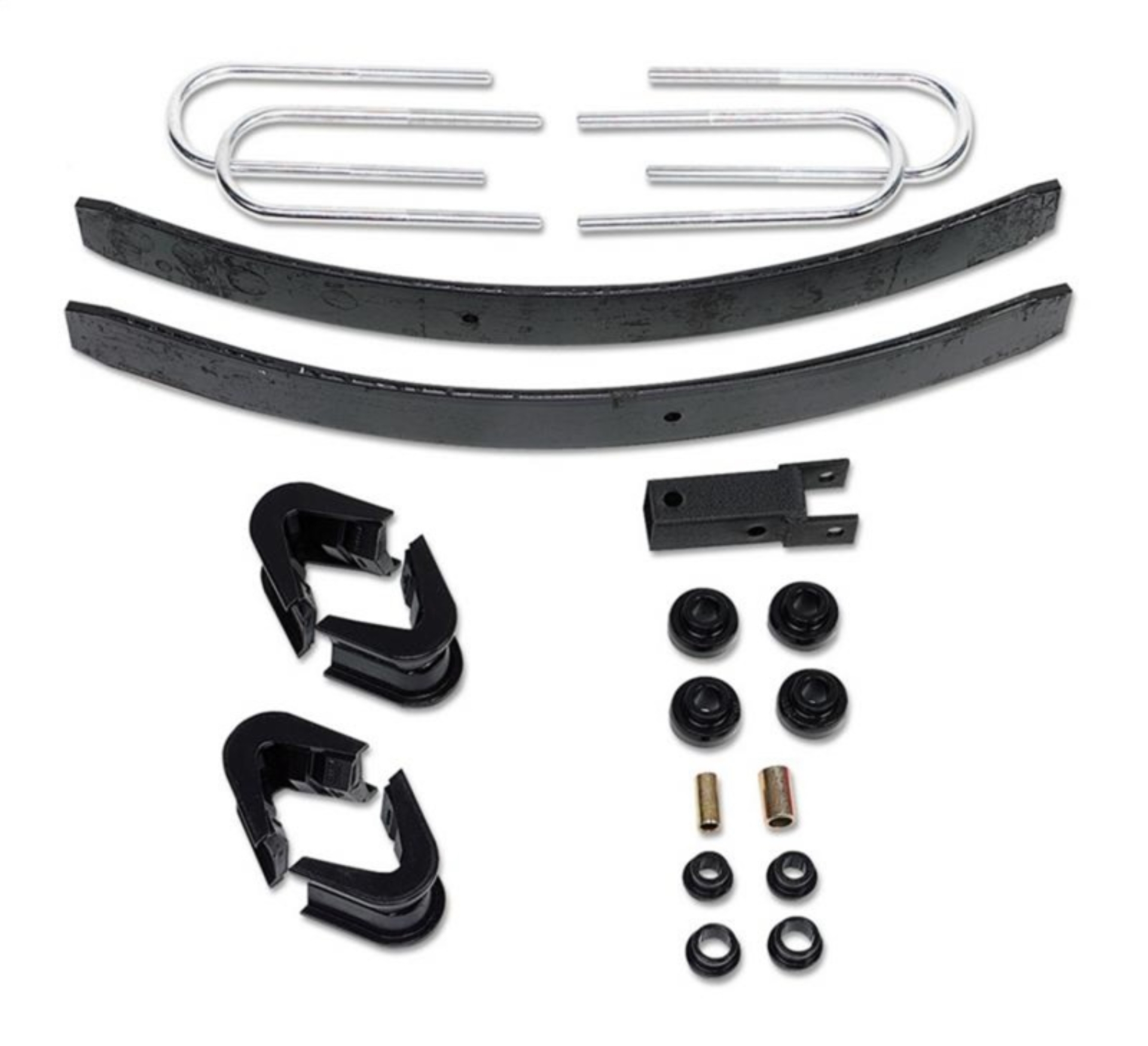 Picture of Tuff Country 78-79 Ford Bronco 4in Lift Kit