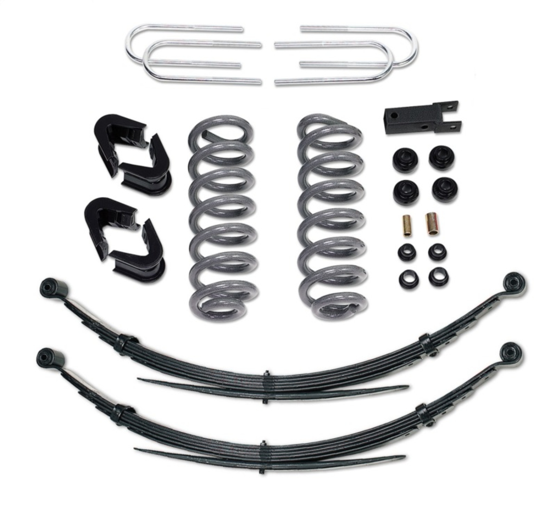 Picture of Tuff Country TUF Lift Kits - 24716K