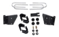 Picture of Tuff Country 78-79 Ford Bronco 4in Lift Kit
