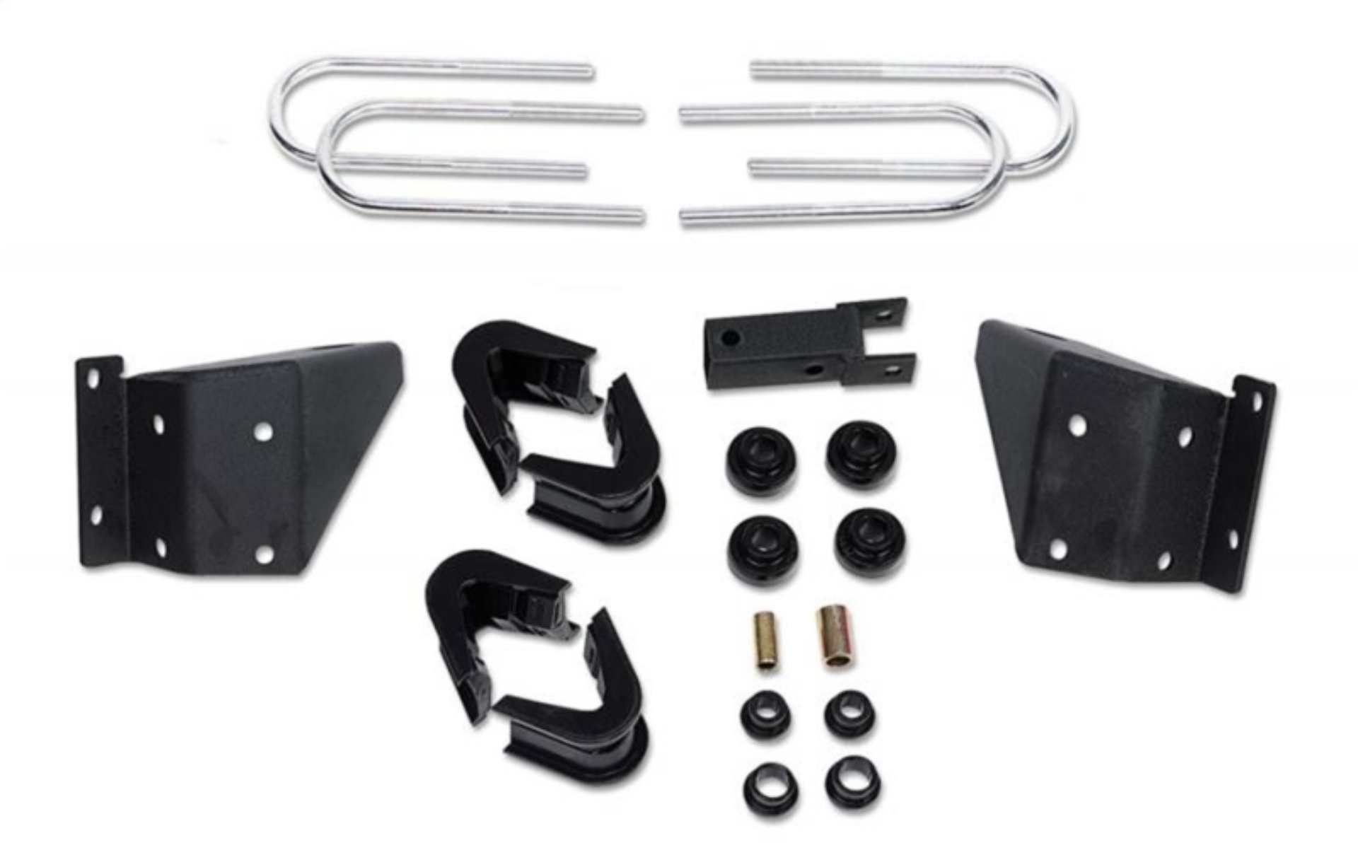 Picture of Tuff Country 78-79 Ford Bronco 4in Lift Kit
