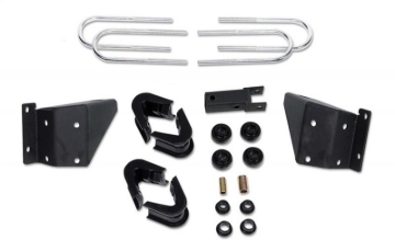 Picture of Tuff Country 78-79 Ford Bronco 4in Lift Kit