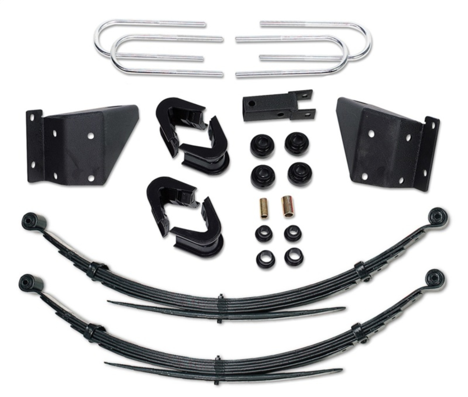 Picture of Tuff Country TUF Lift Kits - 24717K