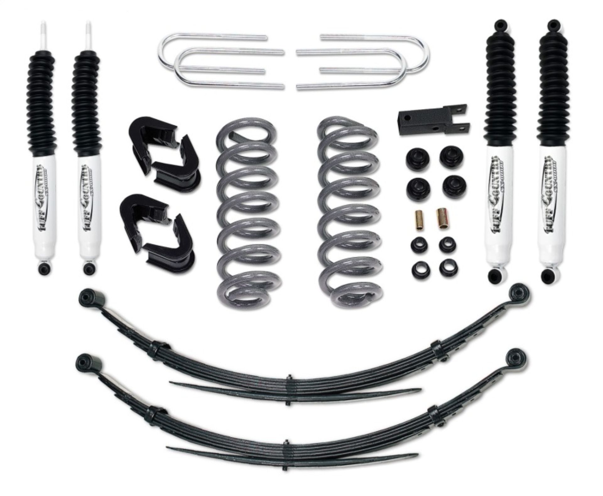 Picture of Tuff Country TUF Lift Kits - 24716KN