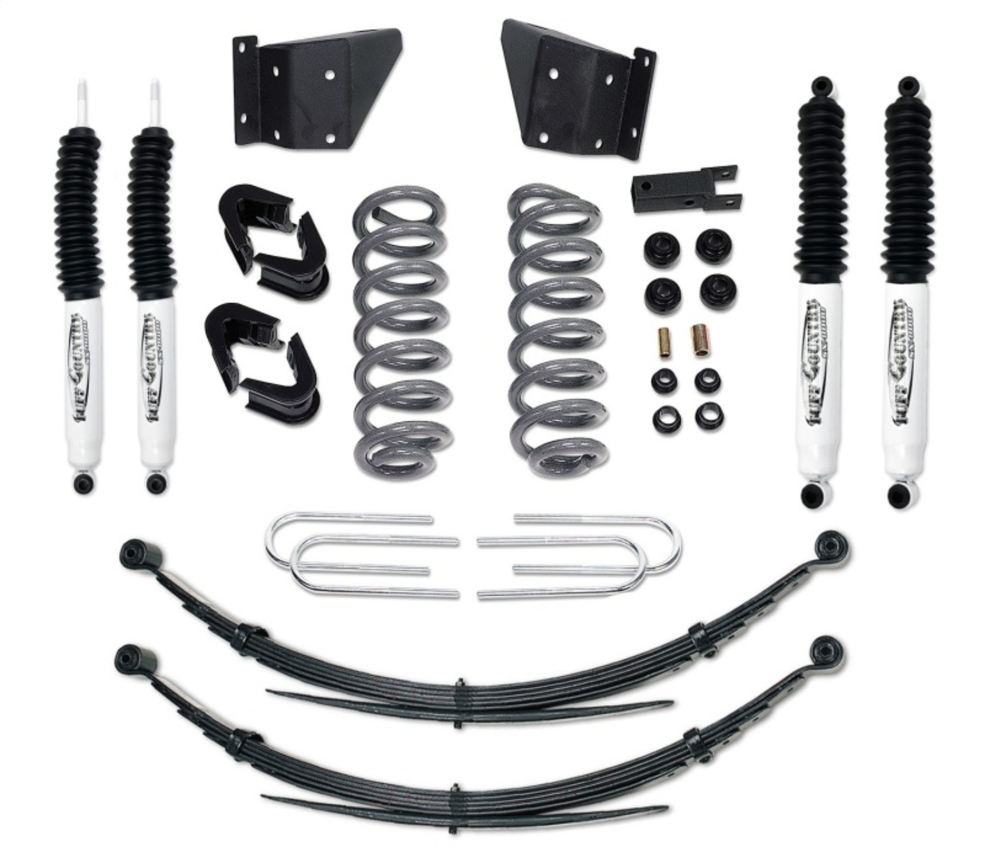 Picture of Tuff Country TUF Lift Kits - 24717KN