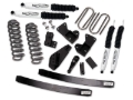 Picture of Tuff Country TUF Lift Kits - 24810KN