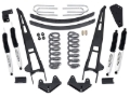 Picture of Tuff Country TUF Lift Kits - 24814KN