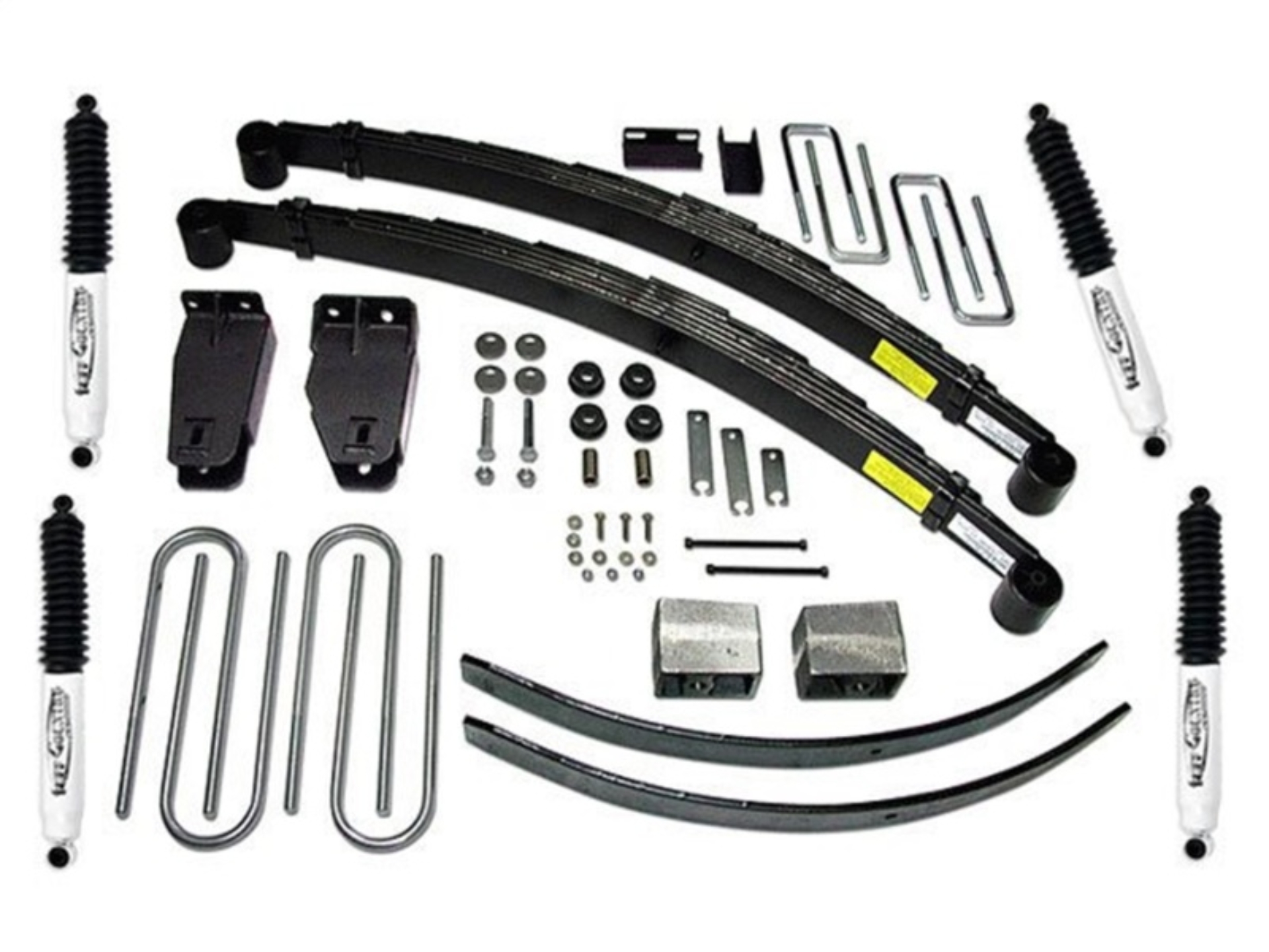 Picture of Tuff Country TUF Lift Kits - 24828K