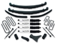 Picture of Tuff Country TUF Lift Kits - 24830K