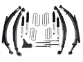 Picture of Tuff Country TUF Lift Kits - 24831K