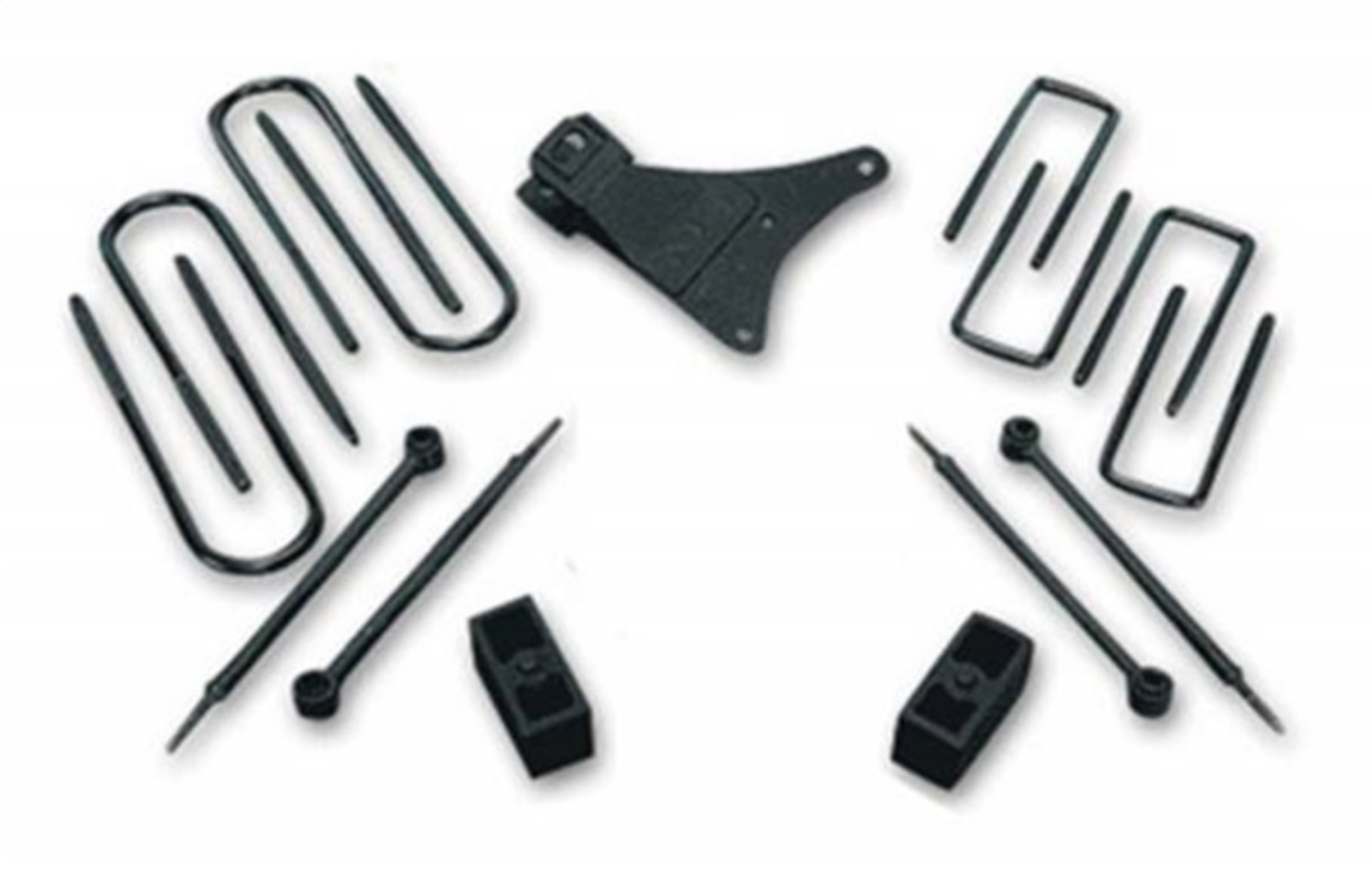 Picture of Tuff Country TUF Lift Kits - 24831