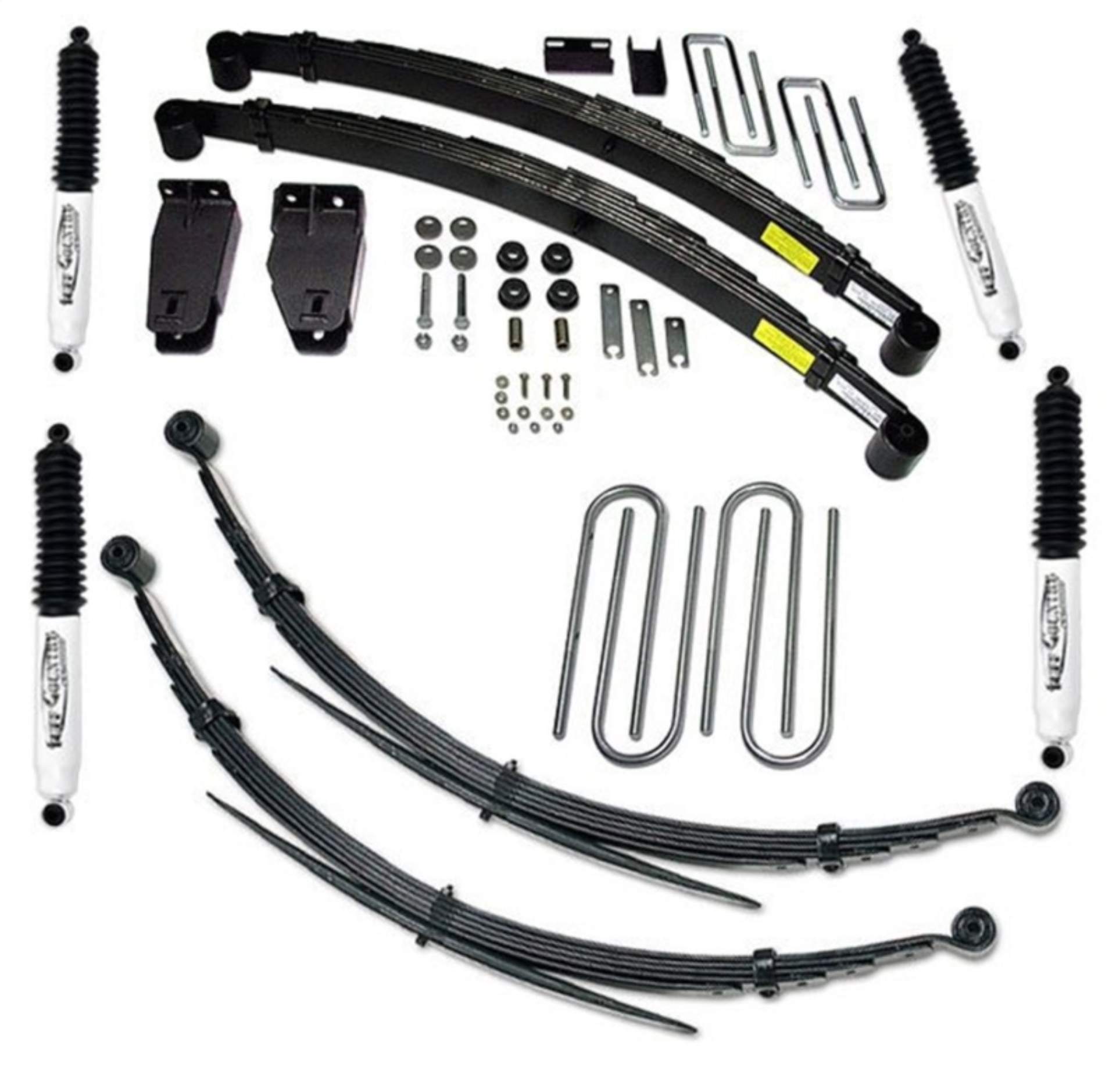 Picture of Tuff Country TUF Lift Kits - 24834K