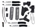 Picture of Tuff Country TUF Lift Kits - 24850KN