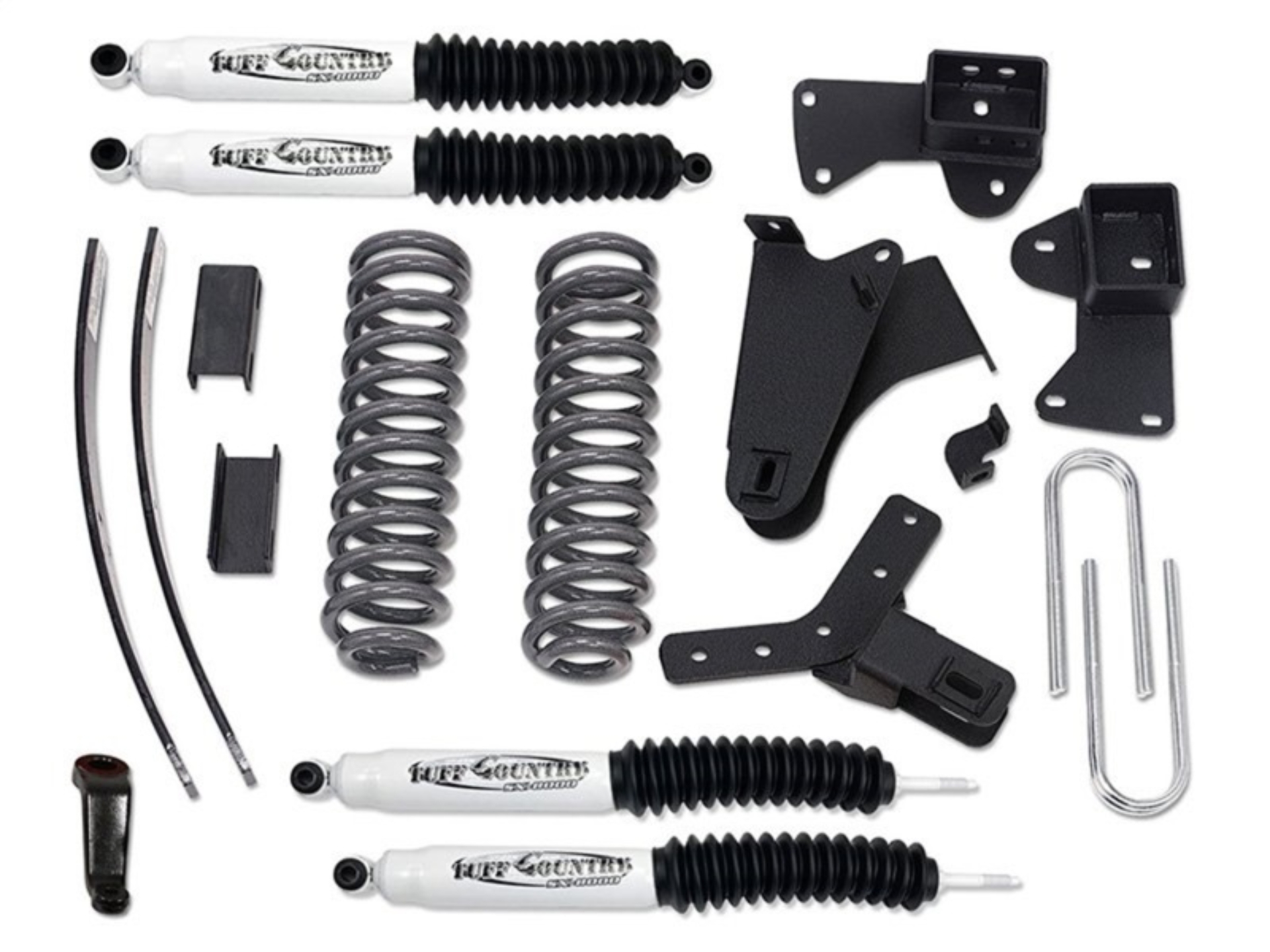 Picture of Tuff Country TUF Lift Kits - 24860KH