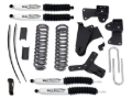 Picture of Tuff Country TUF Lift Kits - 24860KN