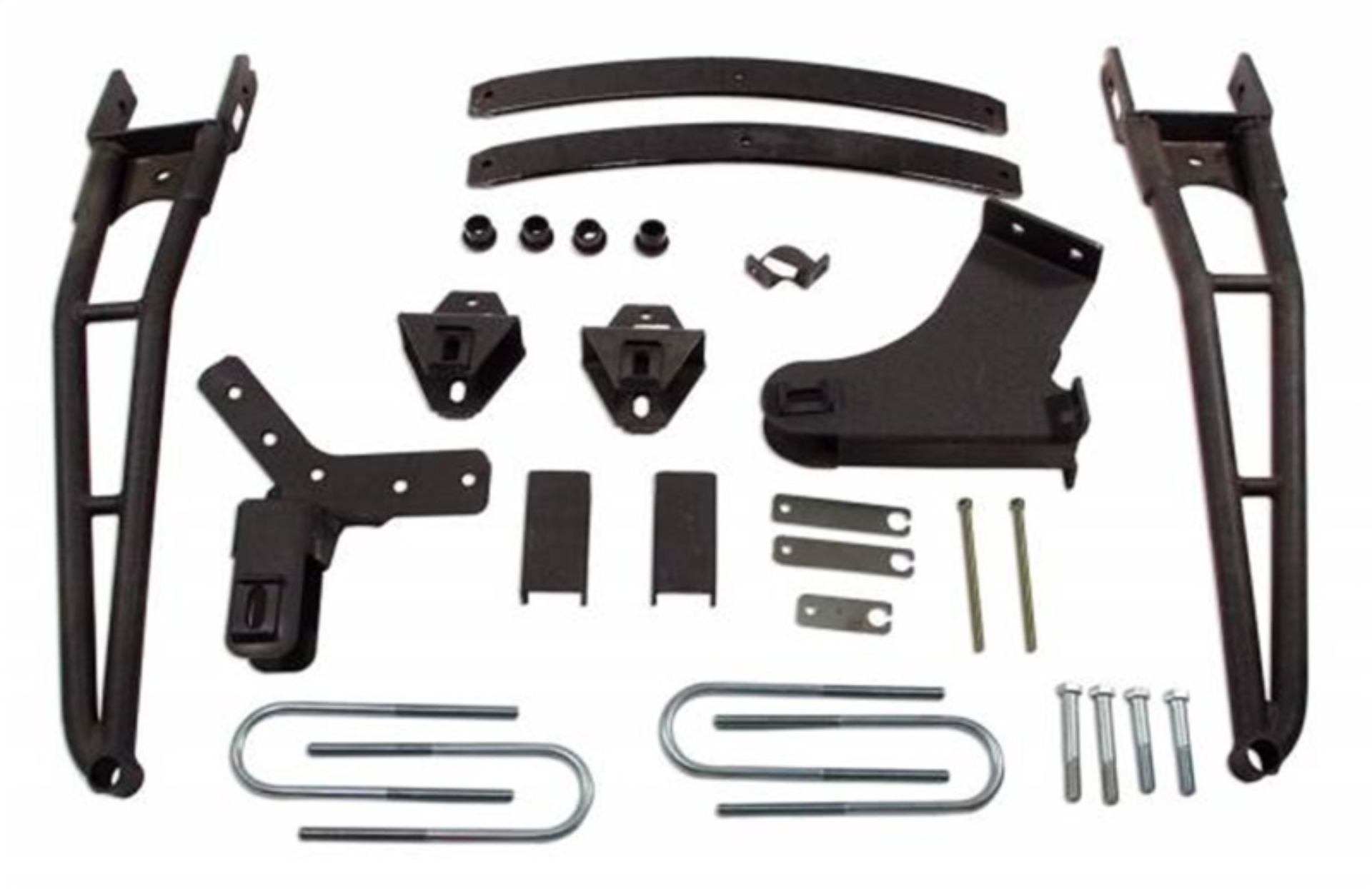Picture of Tuff Country 91-94 Ford Ranger 4in Lift Kit