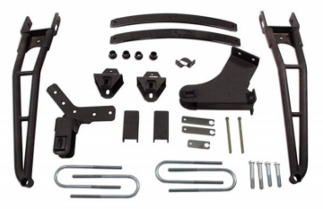 Picture of Tuff Country 91-94 Ford Ranger 4in Lift Kit