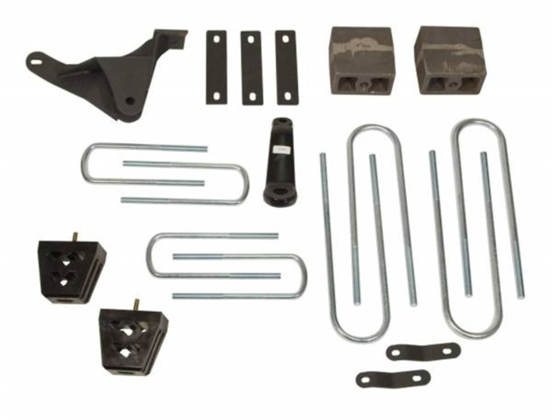 Picture of Tuff Country TUF Lift Kits - 24955