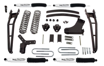Picture of Tuff Country 91-94 Ford Explorer 4x4 4in Performance Lift Kit (No Shocks)
