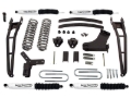 Picture of Tuff Country TUF Lift Kits - 24865K