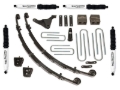 Picture of Tuff Country TUF Lift Kits - 24955K