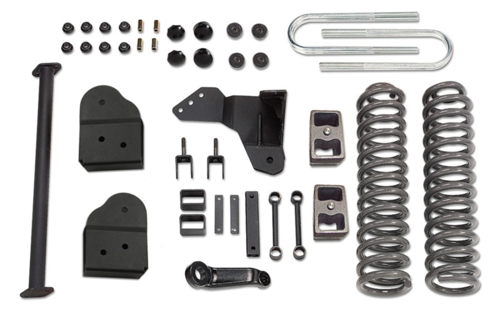 Picture of Tuff Country TUF Lift Kits - 24973