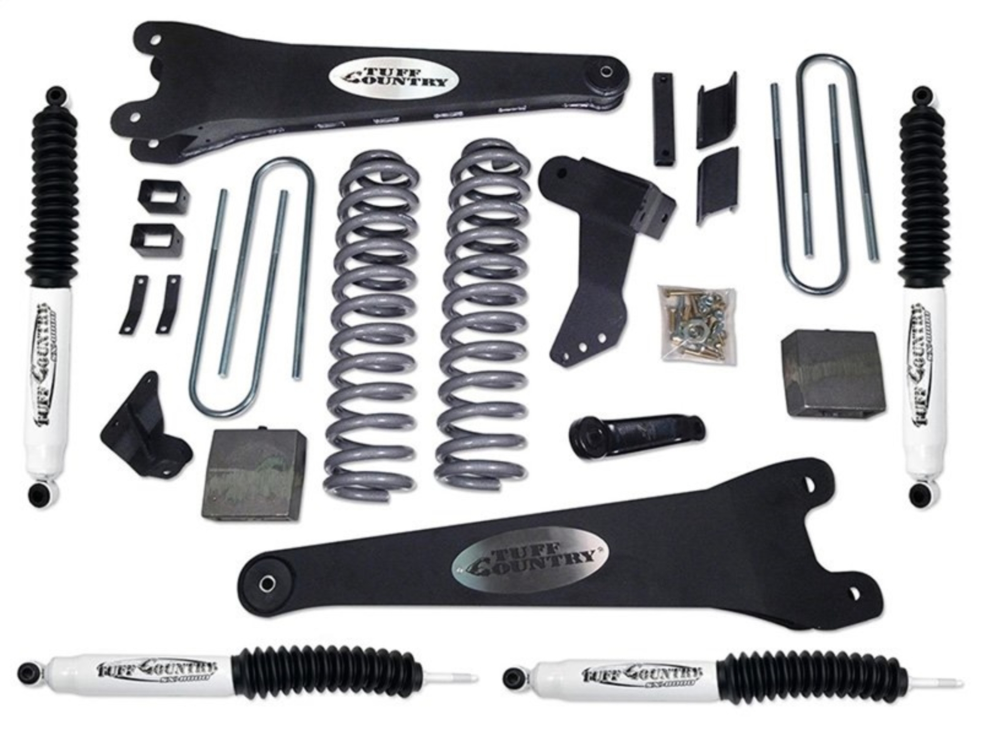 Picture of Tuff Country TUF Lift Kits - 24989