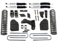 Picture of Tuff Country TUF Lift Kits - 24995KN