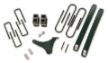 Picture of Tuff Country TUF Lift Kits - 25920