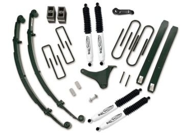 Picture of Tuff Country 00-04 Ford F-250 Super Duty 4x4 w/351 Engine 6in Lift Kit (No Shocks)