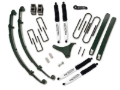 Picture of Tuff Country TUF Lift Kits - 25920KN