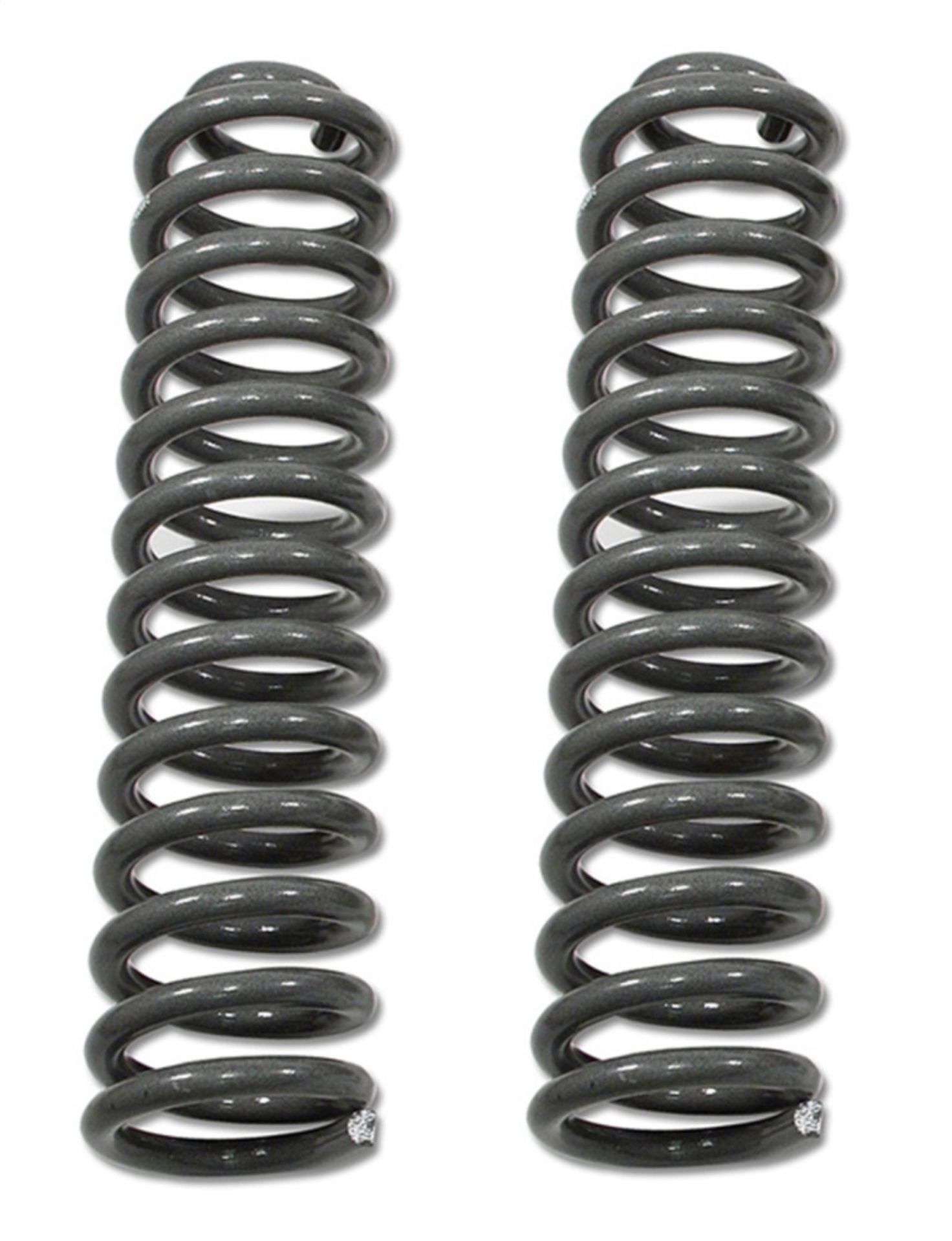 Picture of Tuff Country TUF Front Coil Springs Coilover Springs - 25977