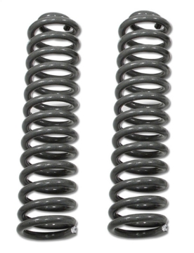 Picture of Tuff Country 05-23 Ford F-250 / F-350 4wd Front (5in Lift Over Stock Height) Coil Springs Pair