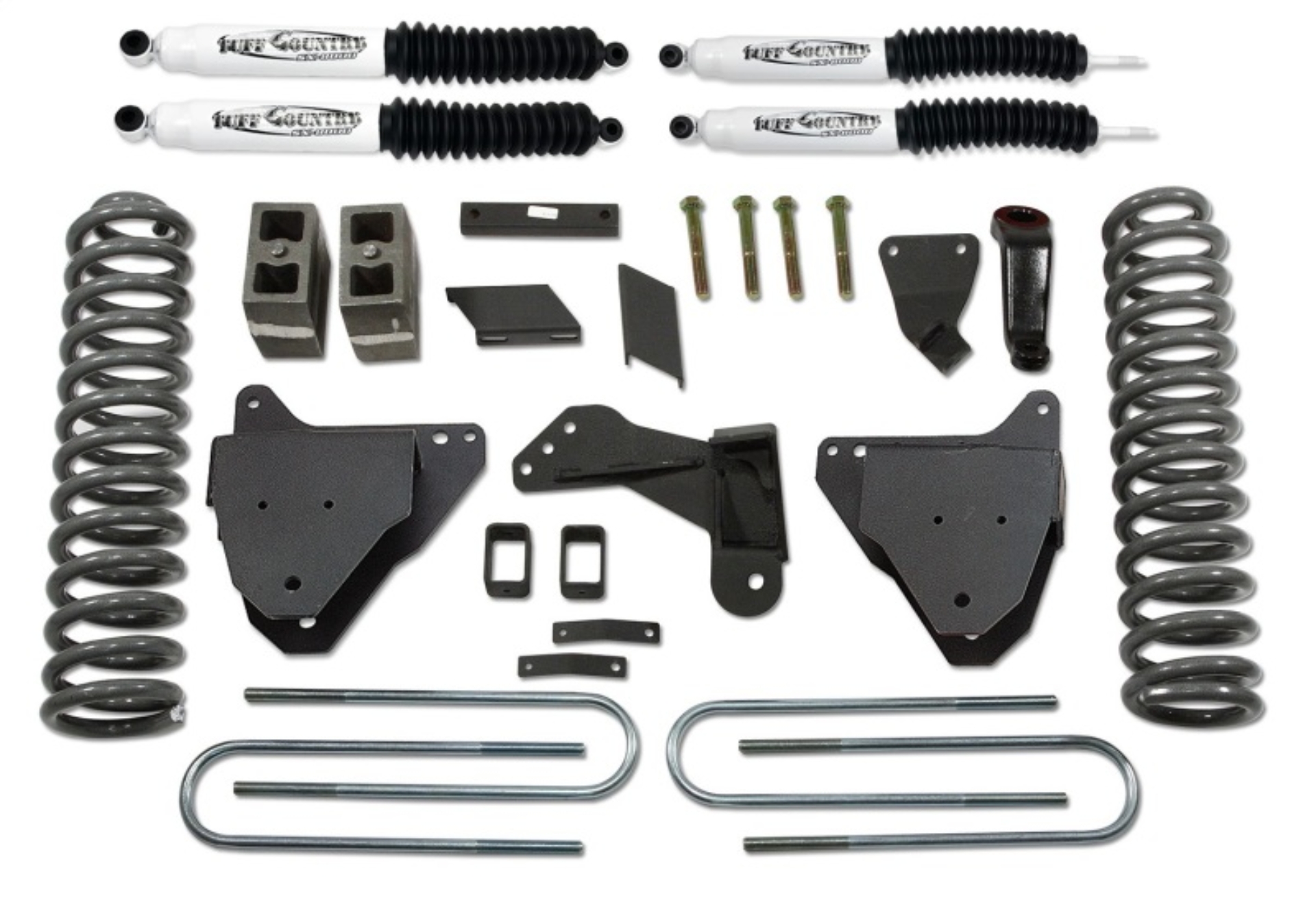 Picture of Tuff Country TUF Lift Kits - 25976KN