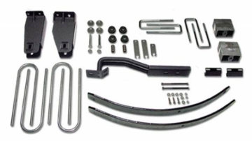 Picture of Tuff Country 80-96 Ford F-250 6in Lift Kit