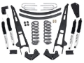 Picture of Tuff Country TUF Lift Kits - 26814K