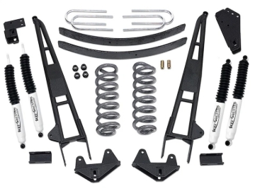 Picture of Tuff Country 81-96 Ford F-150 4x4 6in Performance Lift Kit (No Shocks)