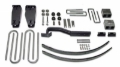 Picture of Tuff Country TUF Lift Kits - 26821