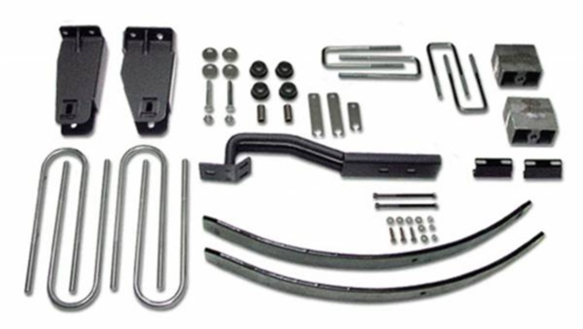 Picture of Tuff Country TUF Lift Kits - 26821