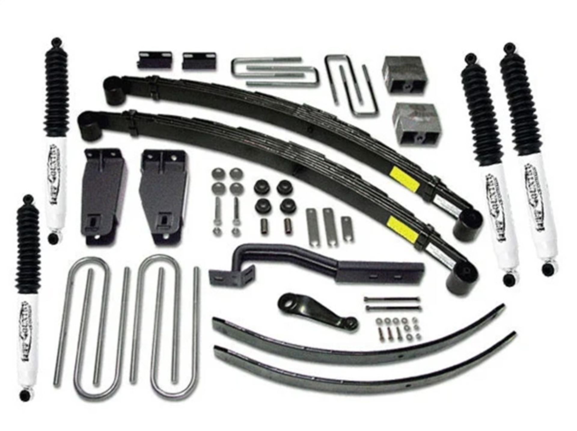 Picture of Tuff Country TUF Lift Kits - 26821KN