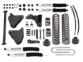 Picture of Tuff Country TUF Lift Kits - 26974KN