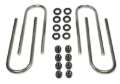 Picture of Tuff Country TUF Rear Axle U-Bolts Differential Mounts - 27851