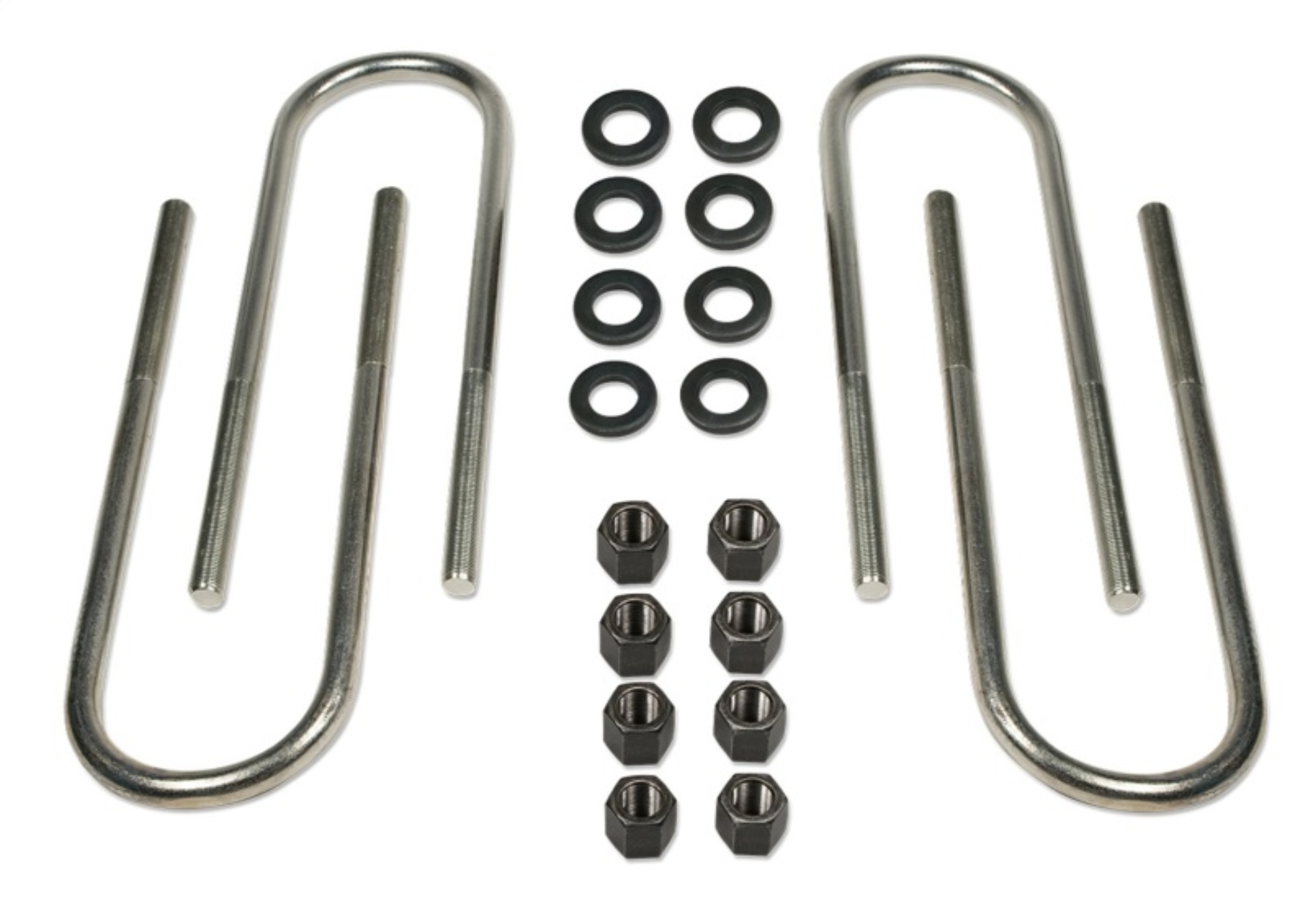 Picture of Tuff Country TUF Rear Axle U-Bolts Differential Mounts - 27851